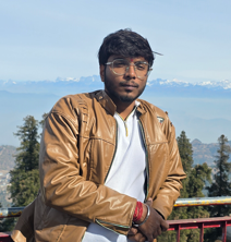 Baibhab Ghosal